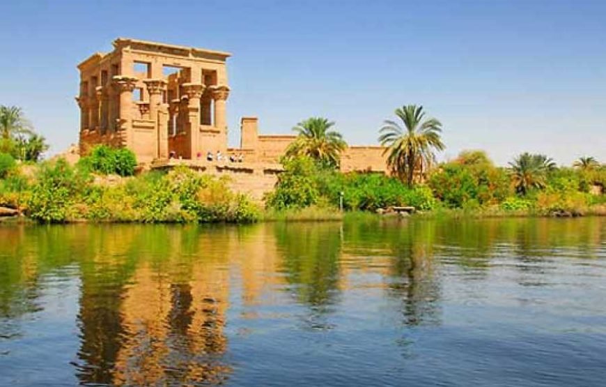 Lovely Jubbly Tours Egypt