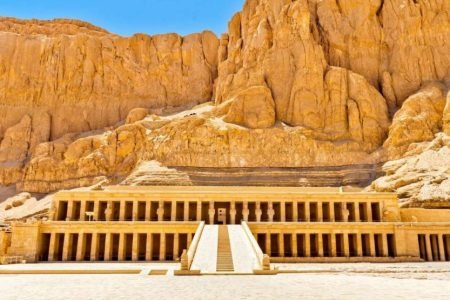 Full Day Tour for All Luxor Attractions