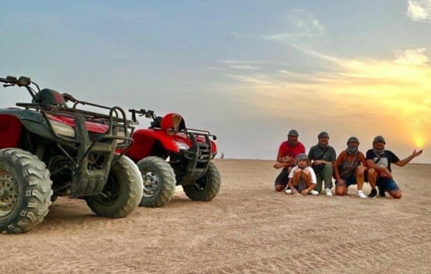 Super Safari Marsa Alam