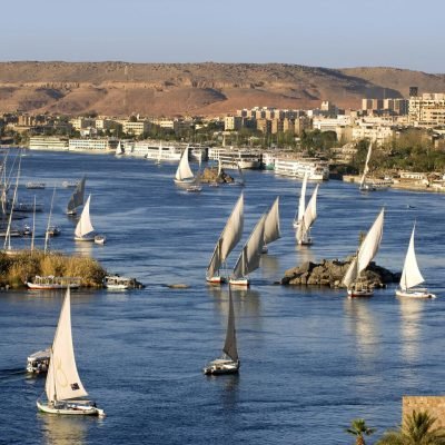 Aswan