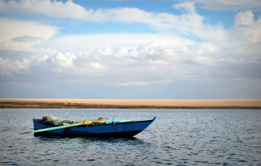 Fayoum City Tour from Cairo