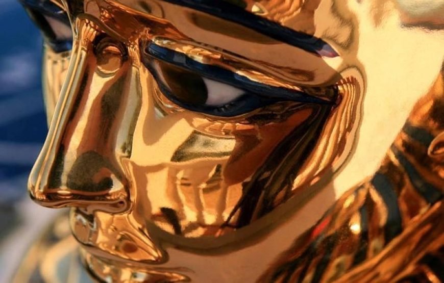 Cairo Sightseeing Tour: Explore the Treasures of Old Cairo