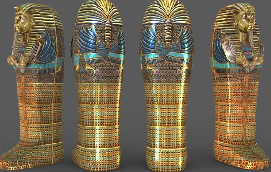 Cairo Sightseeing Tour: Explore the Treasures of Old Cairo